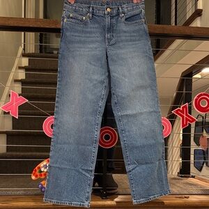 Crewcuts Kids Blue Jeans